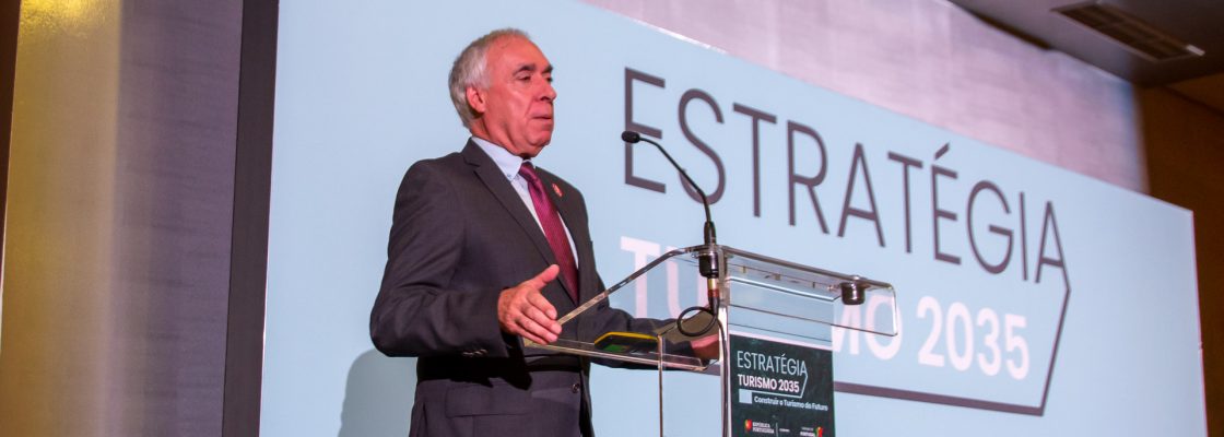 CICLO DE CONFERÊNCIAS “ESTRATÉGIA TURISMO 2035” PASSA POR ÉVORA