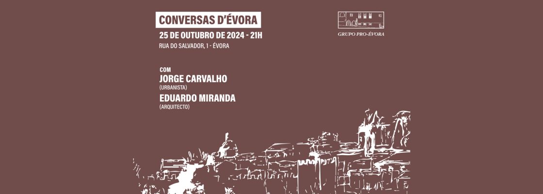 Arquivado: AS MURALHAS DE ÉVORA E A ZONA VERDE MONUMENTAL