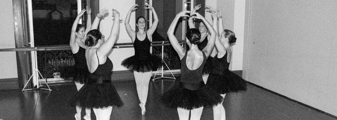 Aulas de Dança Clássica | Escola de Dança Clássica Margarida Lobo