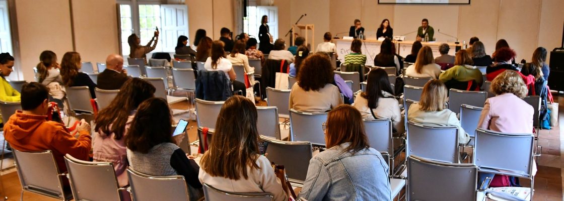 Combate ao Tráfico de Seres Humanos em debate no Palácio de D. Manuel