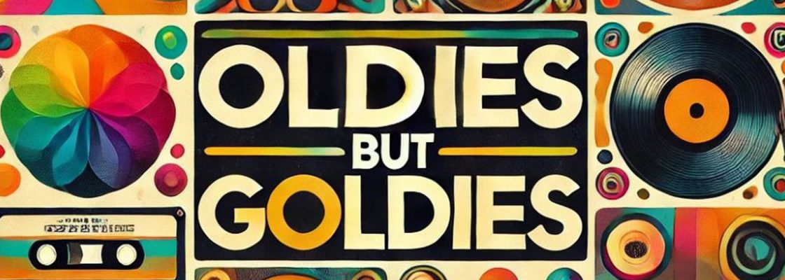 Arquivado: Oldies but Goldies /\ SHE