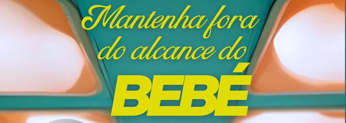 Arquivado: Mantenha Fora do Alcance do Bebé” | Teatro