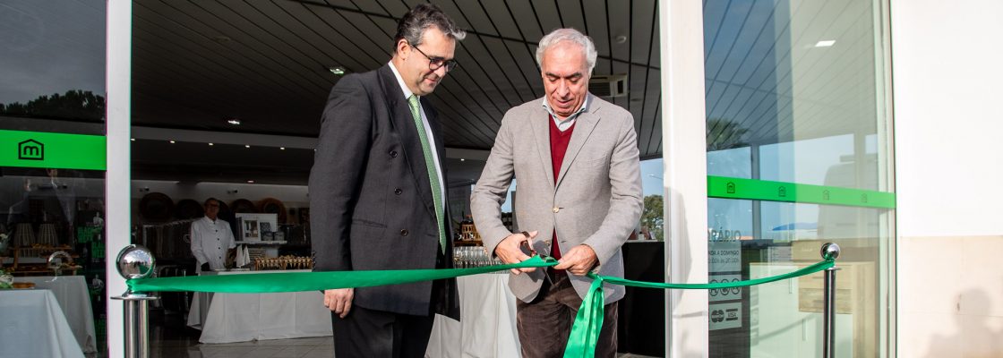 “MOVIFLOR” INAUGURA NOVA SUPERFÍCIE COMERCIAL EM ÉVORA