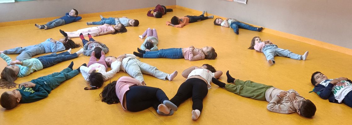 Arquivado: Dança Participativa | Dança na Escola