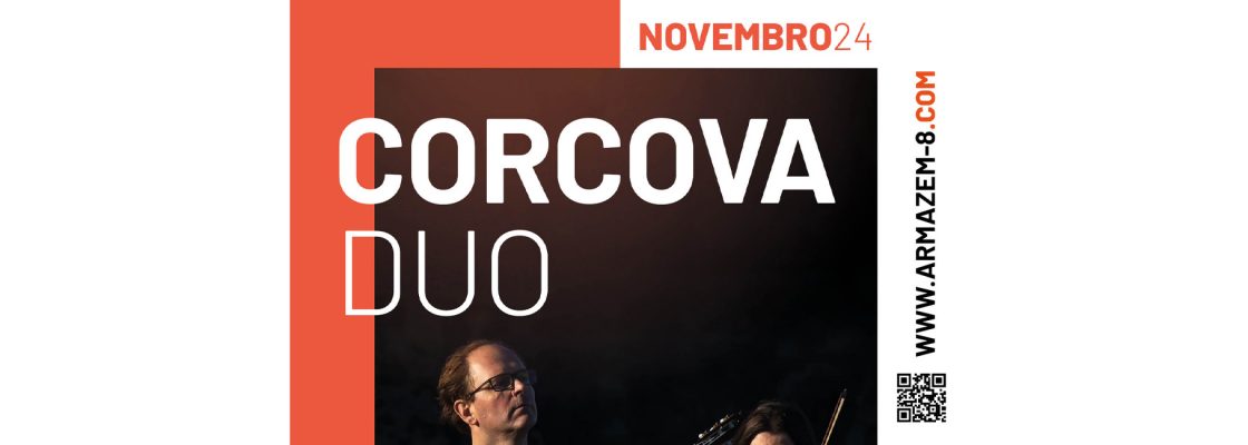 Arquivado: Duo Corcova