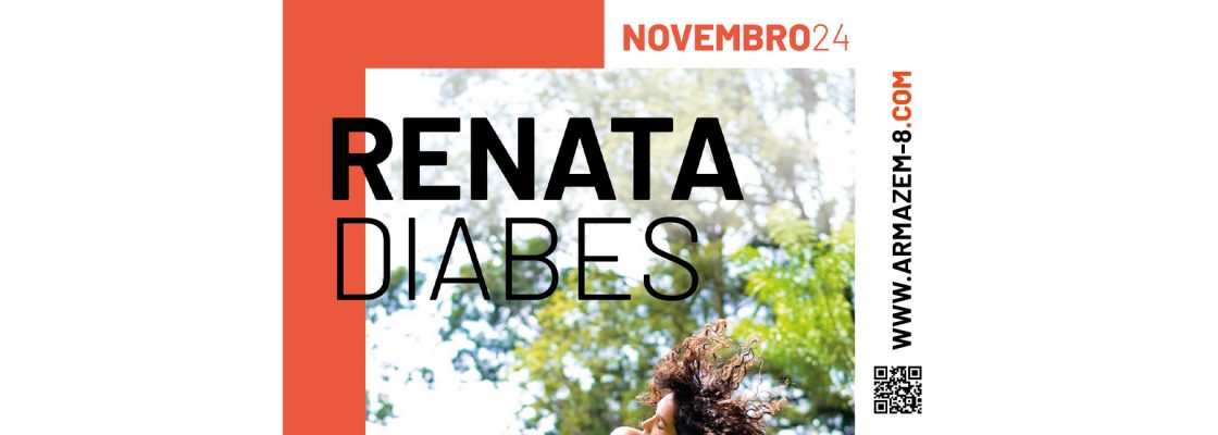 Arquivado: Renata Diabes | Oficina de Dança aberta a todos