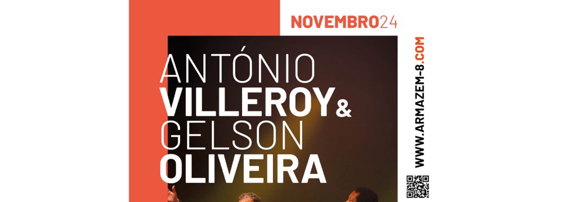 Arquivado: ANTONIO VILLEROY E GELSON OLIVEIRA  | Saídas e Bandeiras 2, Trinta Anos Depois
