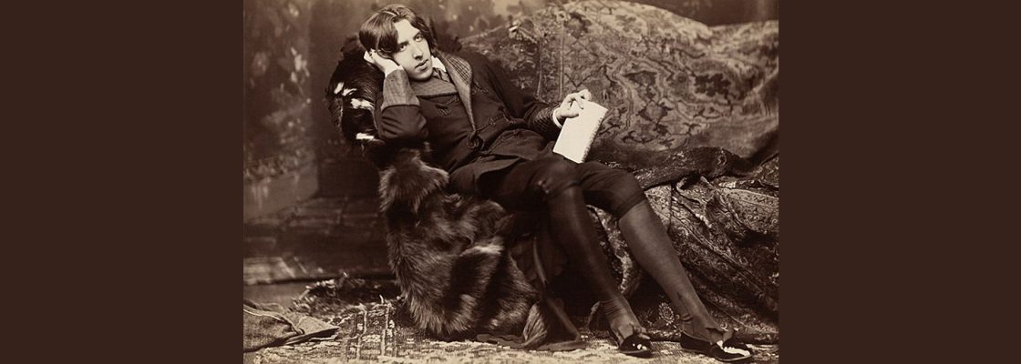 Arquivado: O Retrato de Dorian Gray: um ensaio sobre arte, estética, ética e vida | Cenáculo: ...