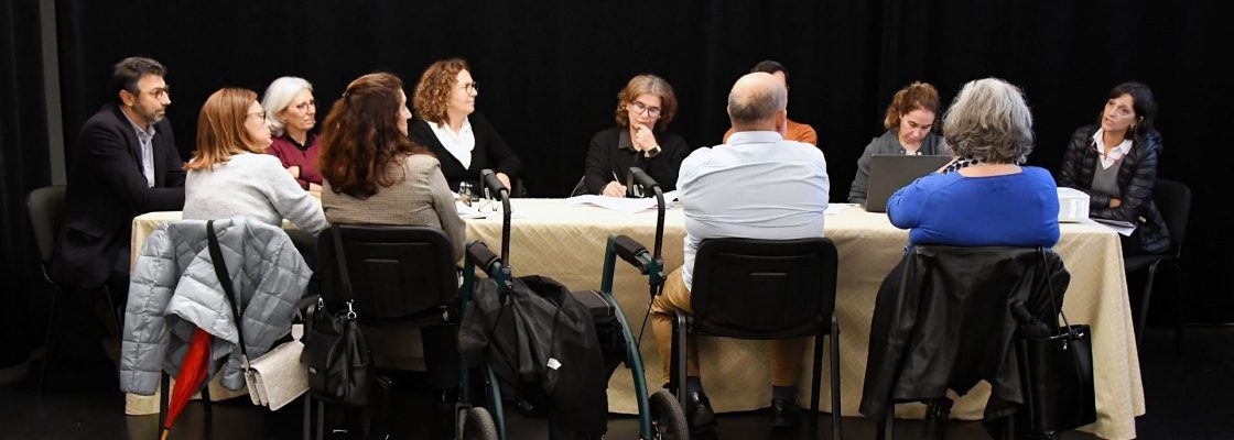 Conselho Municipal de Saúde de Évora aprovou o seu plano de ação