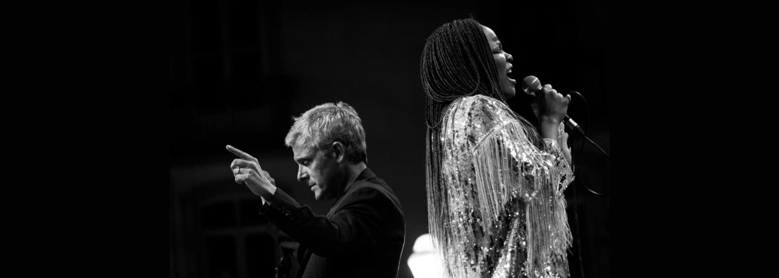 Arquivado: “Black, Brown and Beige” Orquestra de Jazz do Hot Clube de Portugal com Selma Uamusse