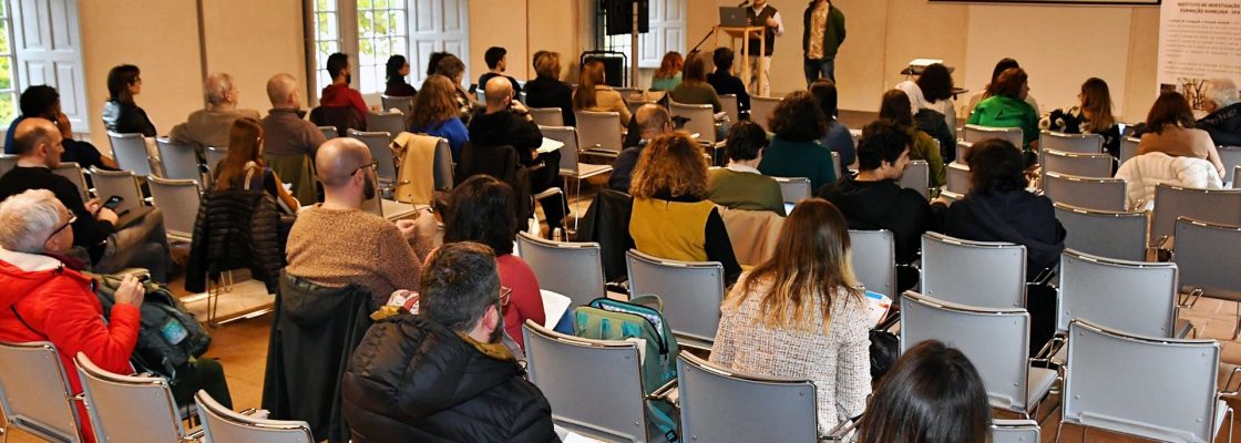 Universidade de Évora apresenta projetos de Ciência e Tecnologia à Comunidade