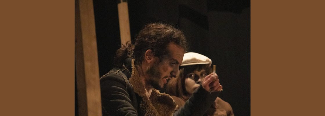 Arquivado: O SOM | Teatro