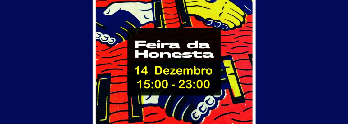Arquivado: Feira da Honesta /\ SHE