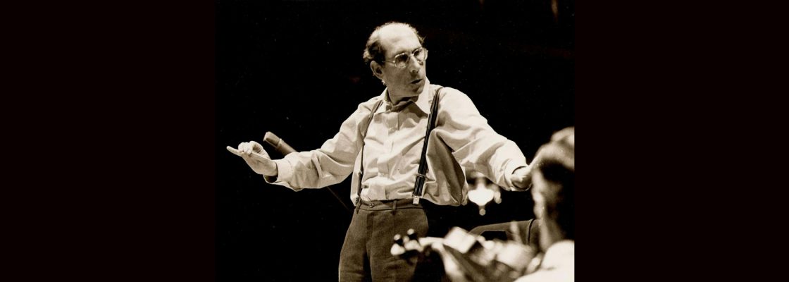 Arquivado: Orquestra OCCO | Homenagem a Joly Braga Santos nos 100 anos do seu nascimento