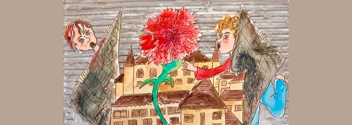 Arquivado: O Sítio Proibido | Teatro para a infância, no âmbito das comemorações dos 50 anos...