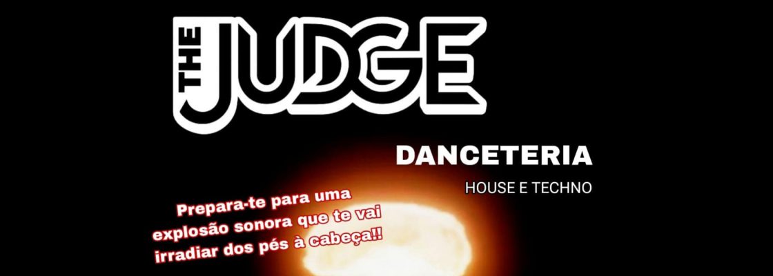 Arquivado: The Judge /\ SHE