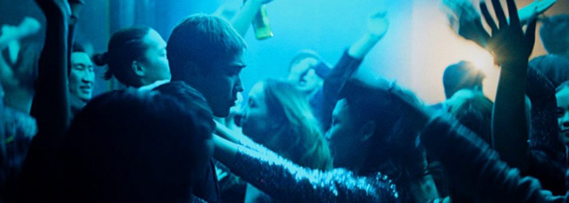 Arquivado: O JOVEM XAMÃ, um filme de Lkhagvadulam Purev-Ochir