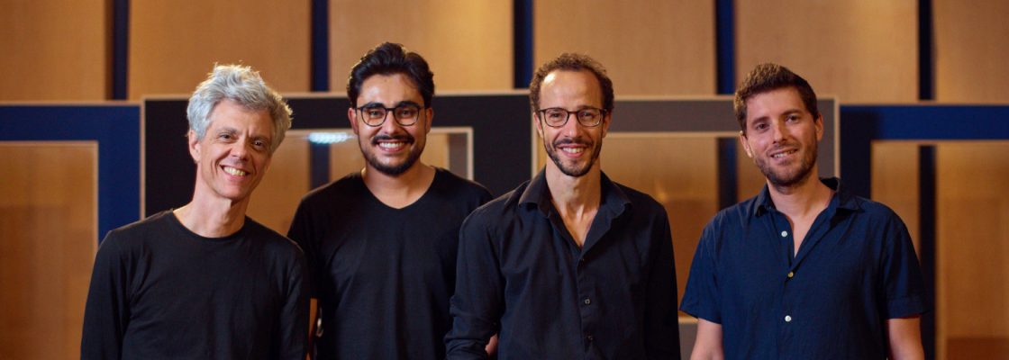 Arquivado: Fado Jazz – Filhos da Revolução | Júlio Resende