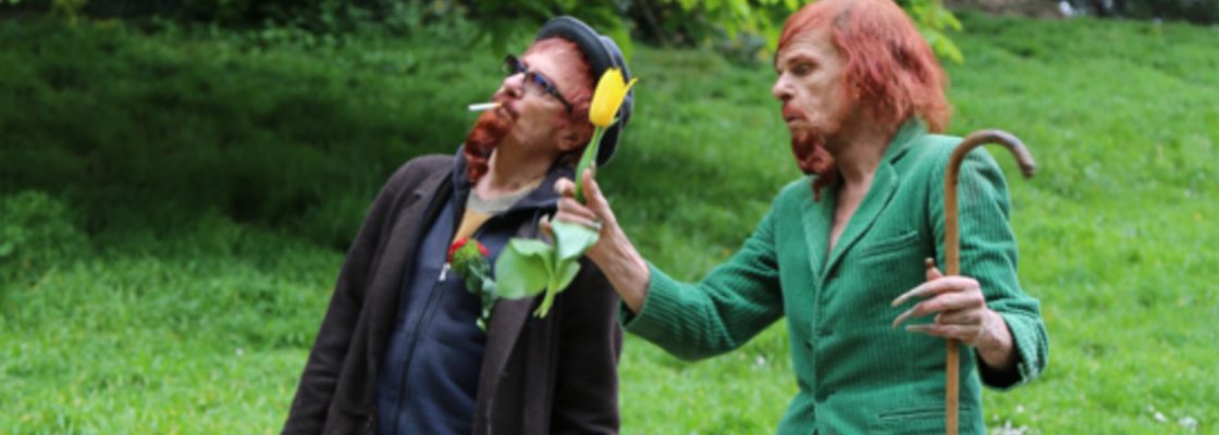 Arquivado: IT’S NOT ME, Um filme de Leos Carax