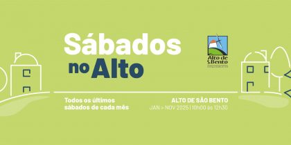 Sábados no Alto | OFICINA DE PÃO
