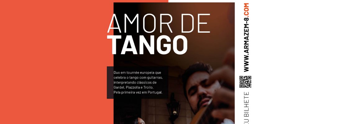 Arquivado: Amor de tango | Tournée internacional