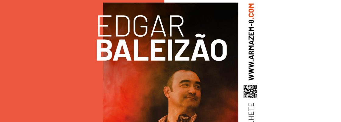 Arquivado: Edgar Baleizão | Aqui Canta-se o fado