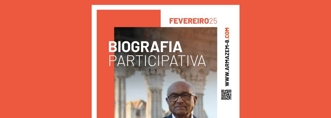 Arquivado: Biografia Participativa – Abílio Fernandes | A Democracia – 50 anos de Abril