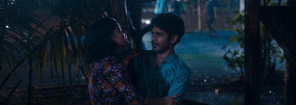 Arquivado: TUDO O QUE IMAGINAMOS COMO LUZ , um filme de Payal Kapadia