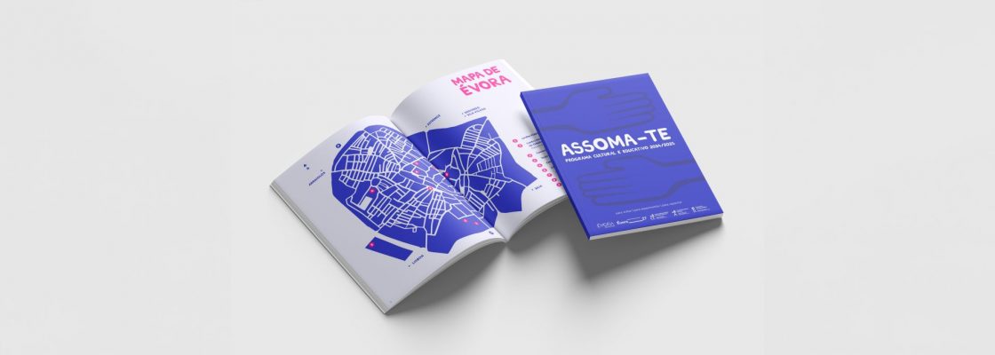 ASSOMA-TE | Programa Cultural e Educativo 2024/2025