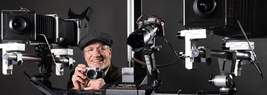 Arquivado: Nos 80 anos de mestre Homem Cardoso: o mundo e as pessoas guardadas | Ciclo “For...
