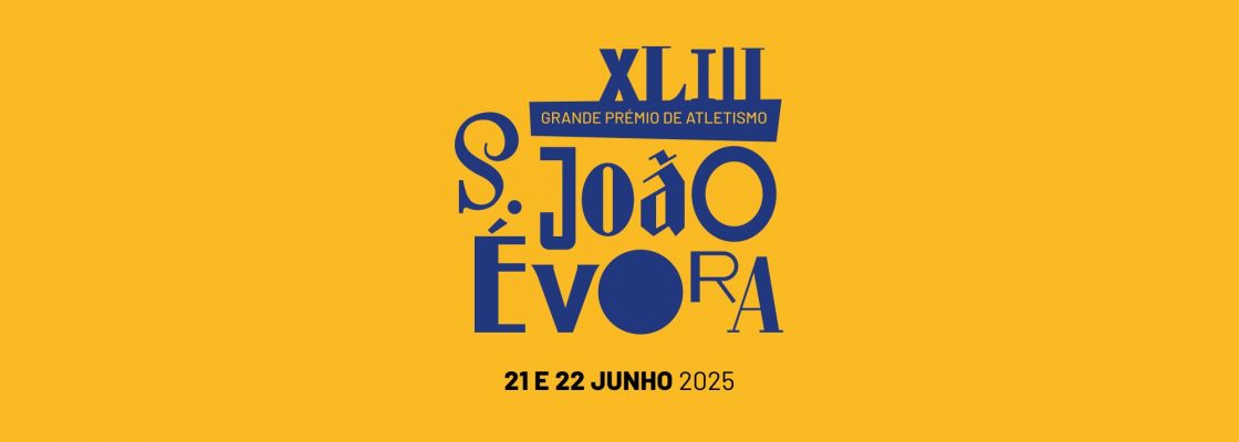 XLIII Grande Prémio de S. João