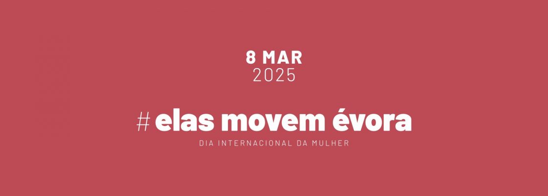 Arquivado: Dia Internacional da Mulher