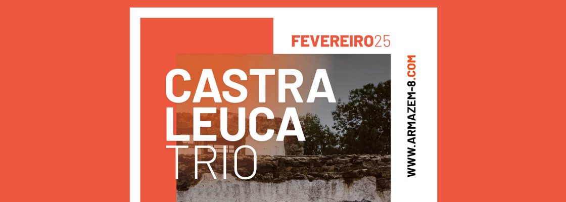 Arquivado: “SER” | Castra Leuca Trio