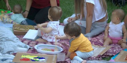 Playdate Mirabulástico
