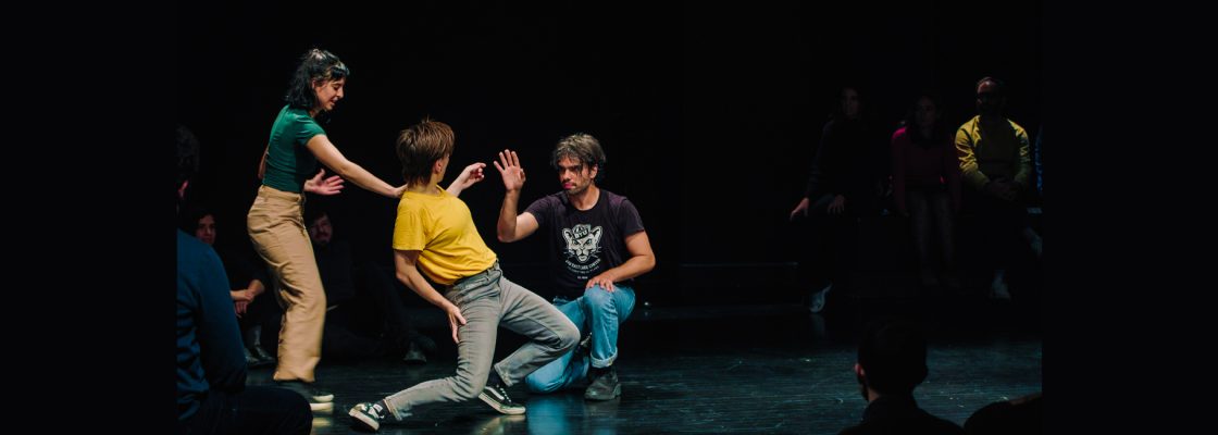Arquivado: MOTION | Teatro do Frio