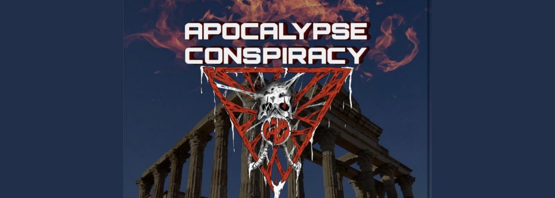 Arquivado: Apocalypse Conspiracy
