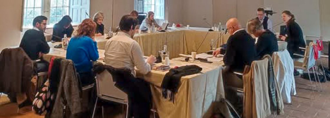 COMUNIDADE DE PRÁTICA DA ORGANIZAÇÃO DAS CIDADES PATRIMÓNIO MUNDIAL (OCPM) REUNE EM ÉVORA