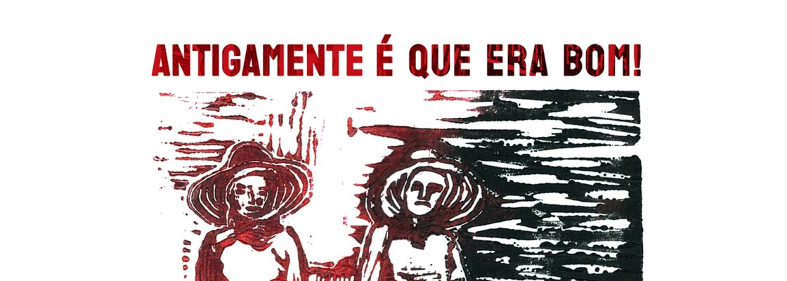 Arquivado: “Antigamente é que era bom!” | 50 short vídeos