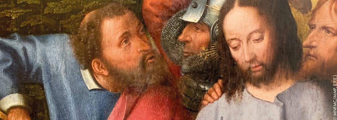 Arquivado: «Da Paixão à Ascensão de Cristo: percurso pelas representações nas colecções d...