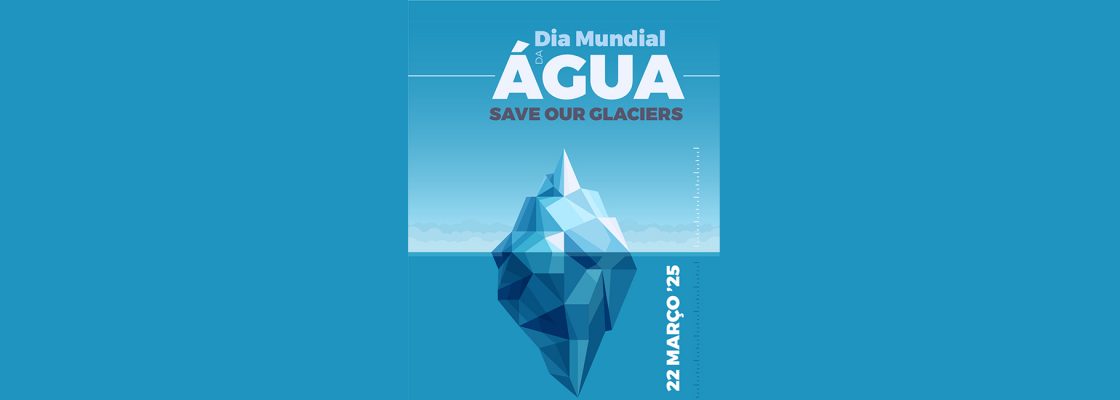 Dia Mundial da Água
