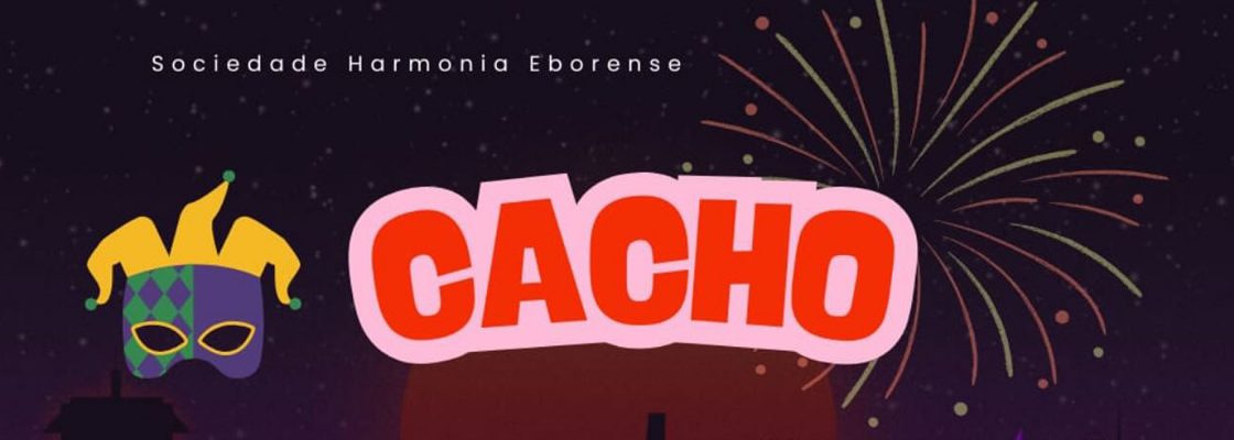 Arquivado: Cacho Carioca