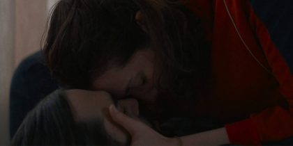 NOITE SEM FIM, um filme de Delphine Girard