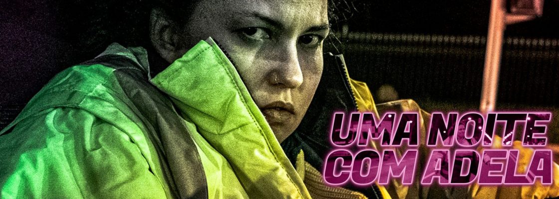 UMA NOITE COM ADELA, um filme de Hugo Ruíz