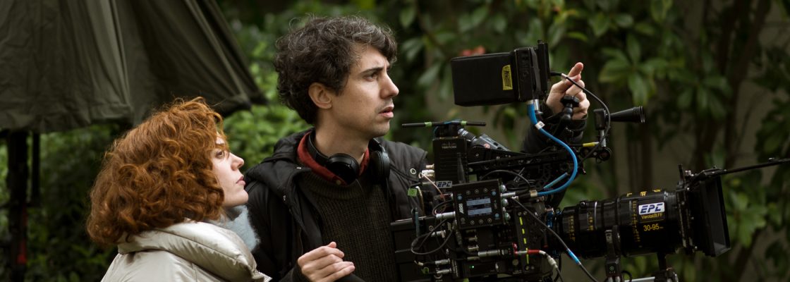 Arquivado: VOLVEREIS, um filme de Carlos Salces