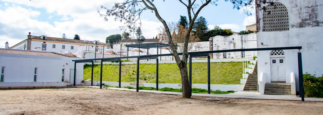 Projeto Pocityf chega às escolas primárias S. MAMEDE, VISTA ALEGRE E ROSSIO VÃO TER JANELAS E ...