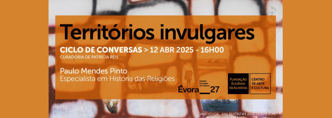 Arquivado: CONVERSA, com Paulo Mendes Pinto