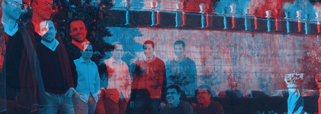 SONS NO SALÃO: Peregrinação Beethoven
