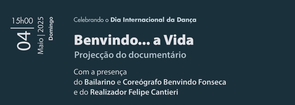 Arquivado: Documentário «Benvindo… a Vida»