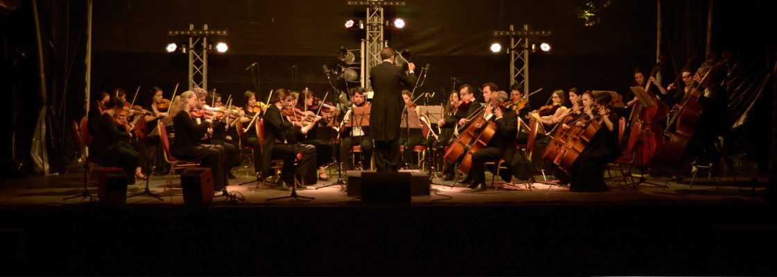 Homenagem a Carlos Paredes – Concerto Sinfónico pela Orquestra Sinfonietta de Lisboa