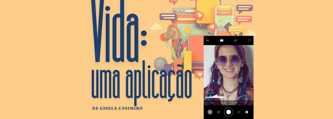 Arquivado: Teatro “Vida: uma aplicação”
